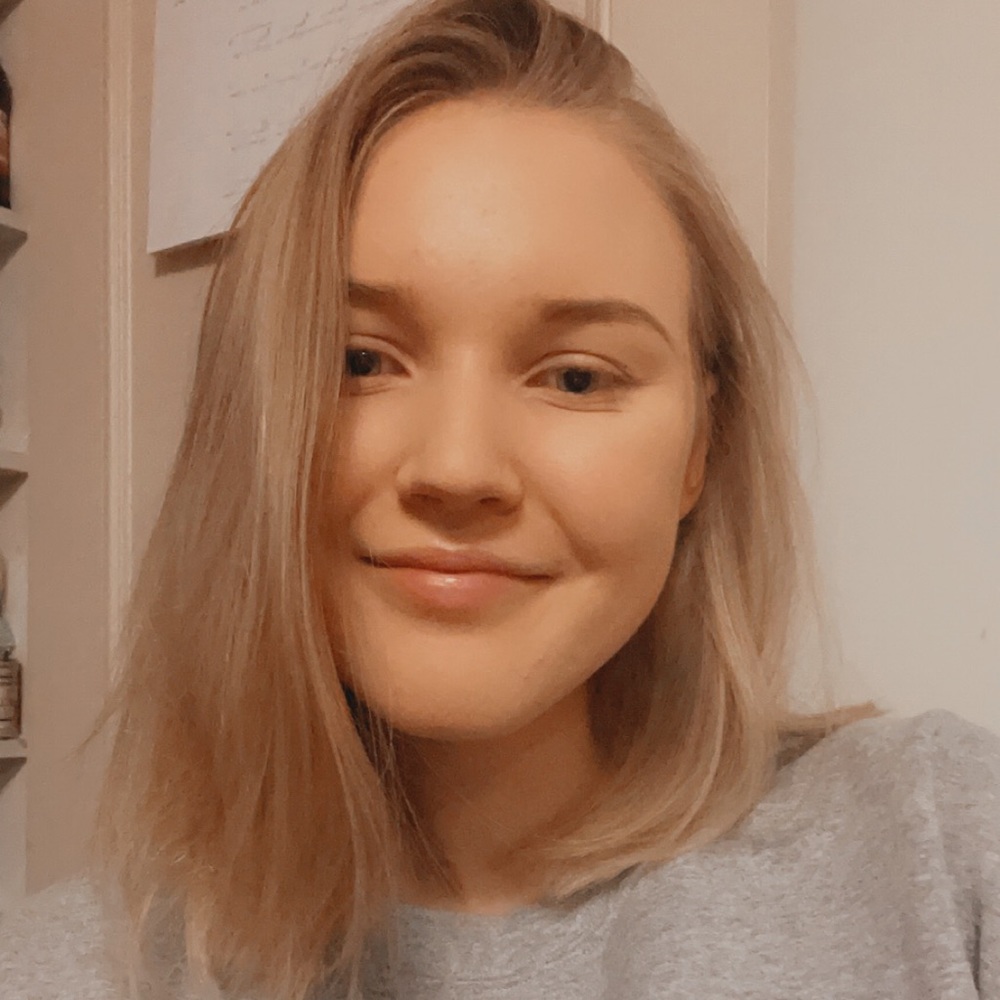 Meet your Posher, Molly